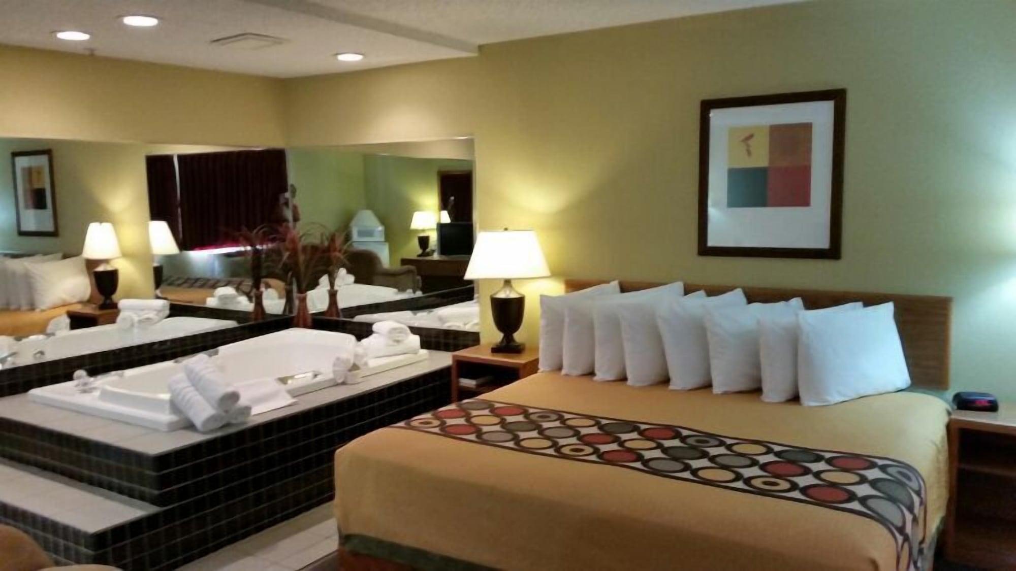 Hotel Super 8 By Wyndham Trinidad Esterno foto
