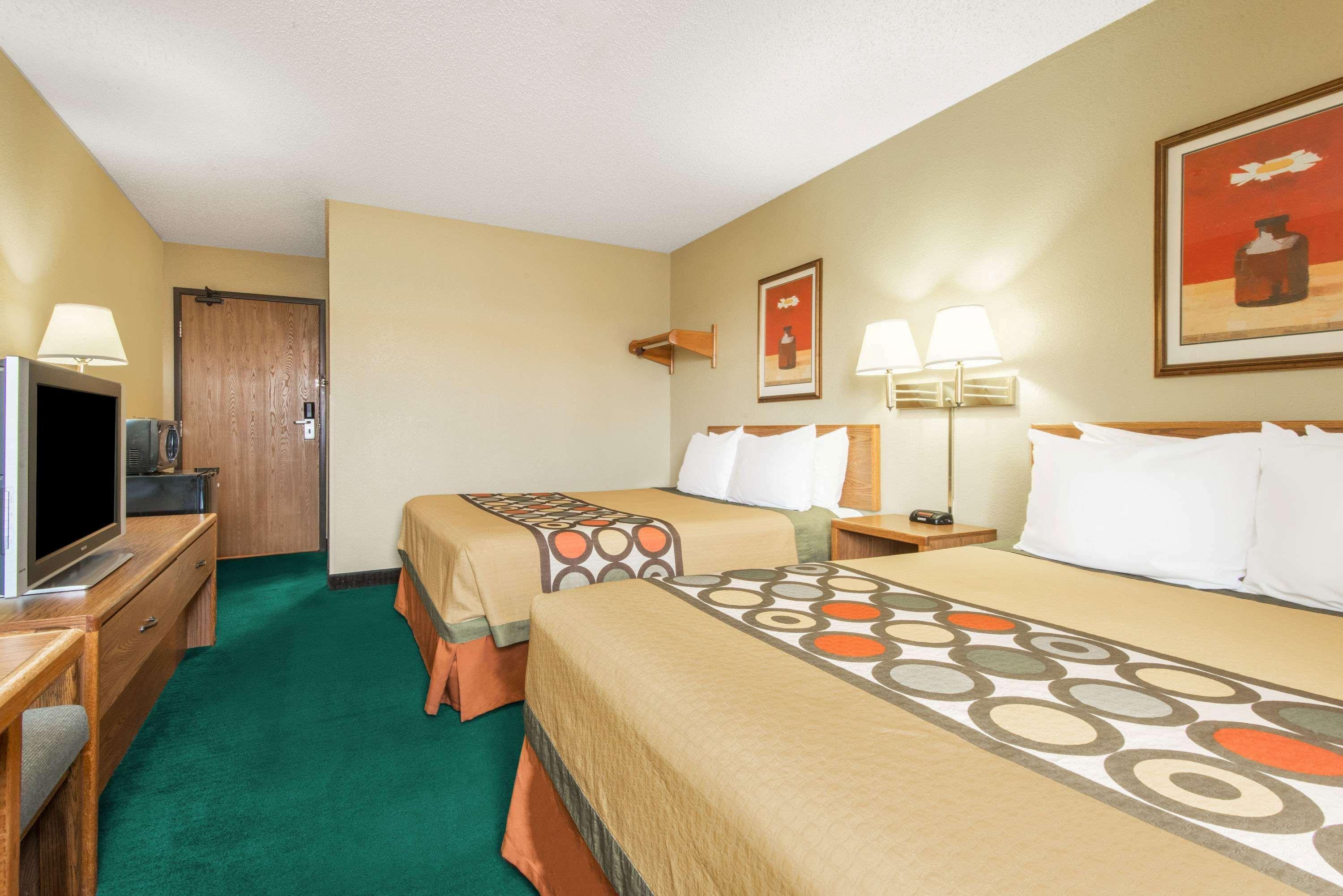 Hotel Super 8 By Wyndham Trinidad Esterno foto