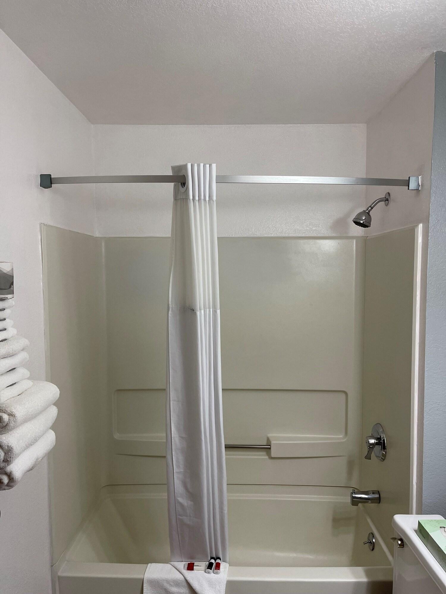 Hotel Super 8 By Wyndham Trinidad Esterno foto