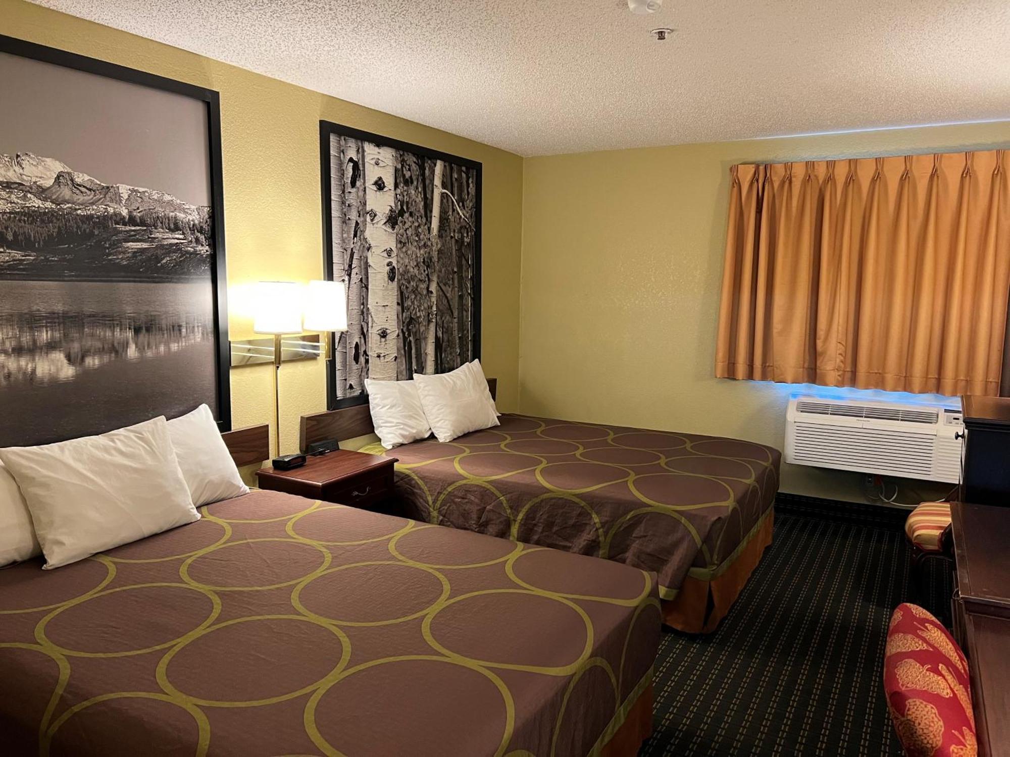 Hotel Super 8 By Wyndham Trinidad Camera foto